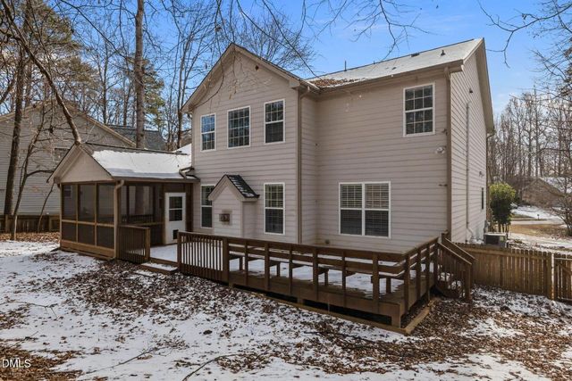 215 Hopesworth Court, Hillsborough, NC 27278