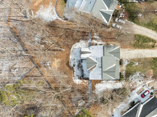 215 Hopesworth Court, Hillsborough, NC 27278