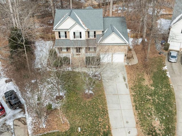 215 Hopesworth Court, Hillsborough, NC 27278