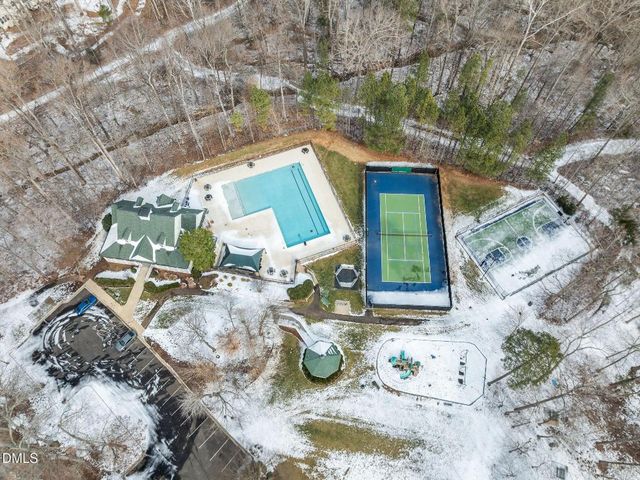 215 Hopesworth Court, Hillsborough, NC 27278