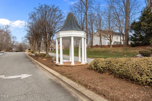 215 Hopesworth Court, Hillsborough, NC 27278