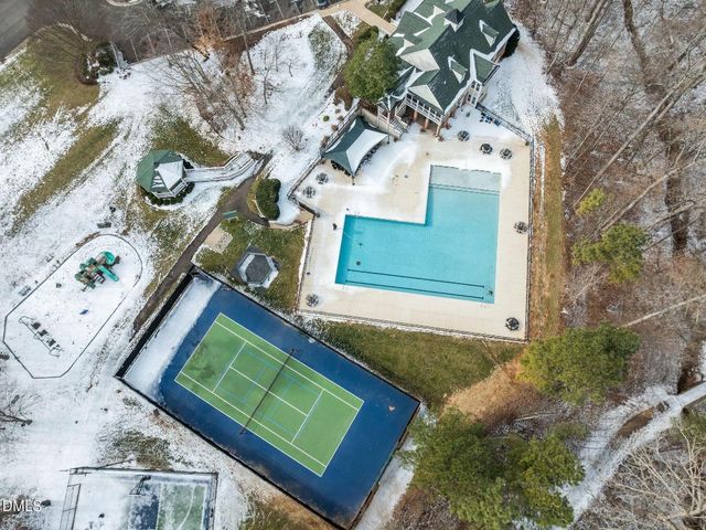 215 Hopesworth Court, Hillsborough, NC 27278