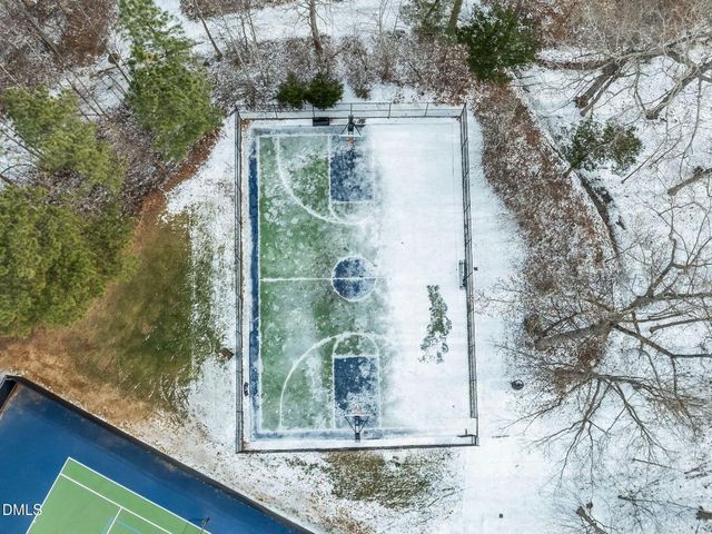 215 Hopesworth Court, Hillsborough, NC 27278