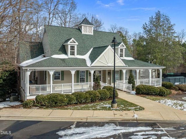 215 Hopesworth Court, Hillsborough, NC 27278