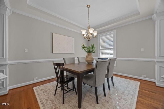 215 Hopesworth Court, Hillsborough, NC 27278