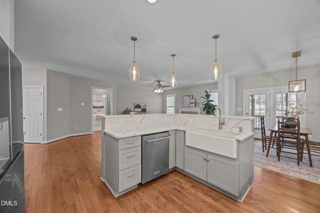 215 Hopesworth Court, Hillsborough, NC 27278