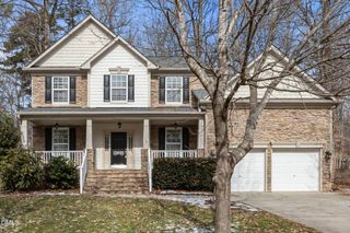 215 Hopesworth Court, Hillsborough, NC 27278