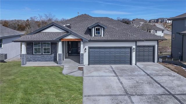 2394 W Wabash Street, Olathe, KS 66061