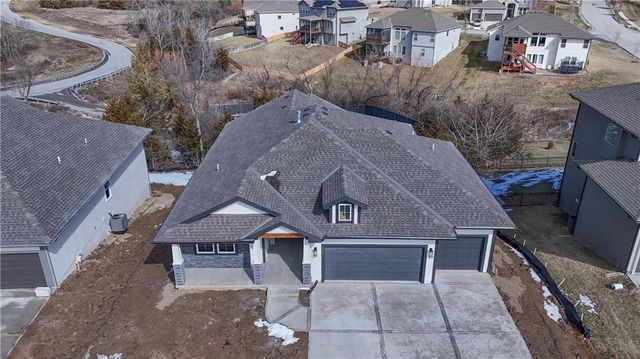 2394 W Wabash Street, Olathe, KS 66061