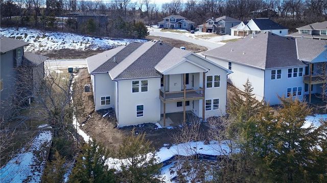 2394 W Wabash Street, Olathe, KS 66061