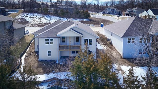 2394 W Wabash Street, Olathe, KS 66061