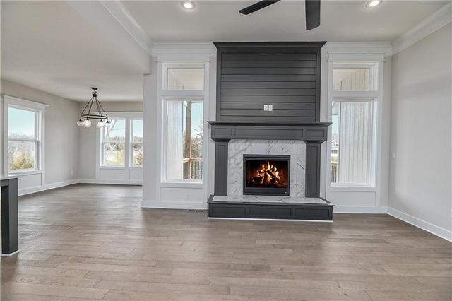 2394 W Wabash Street, Olathe, KS 66061