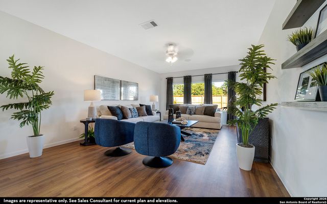 8302 Ingress, San Antonio, TX 78263