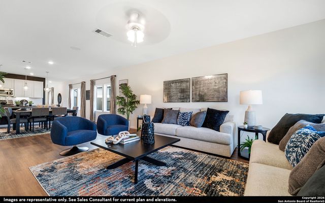 8302 Ingress, San Antonio, TX 78263