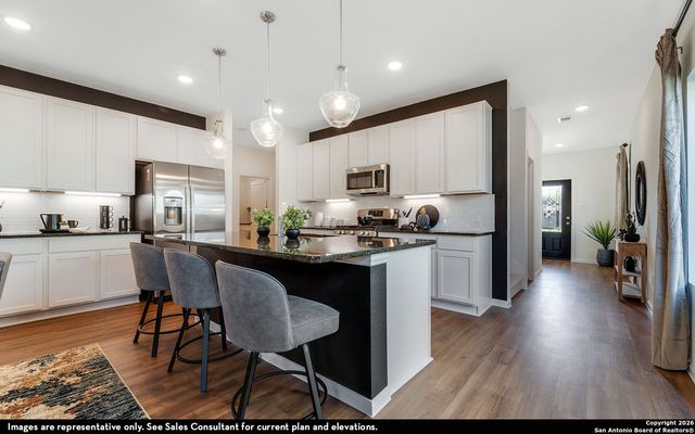 8302 Ingress, San Antonio, TX 78263