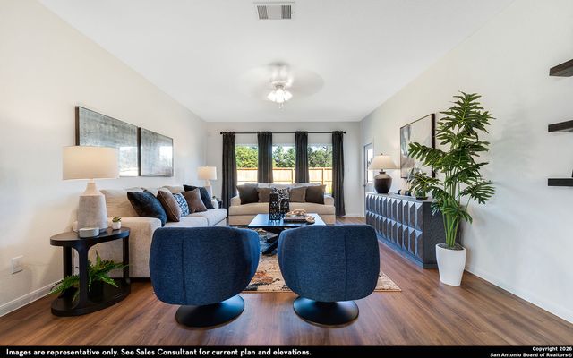 8302 Ingress, San Antonio, TX 78263