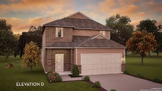 8302 Ingress, San Antonio, TX 78263