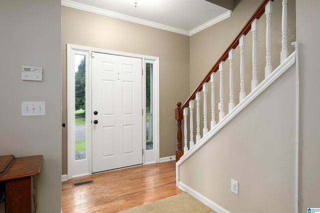 307 HUNTER HILLS CIRCLE, Chelsea, AL 35043