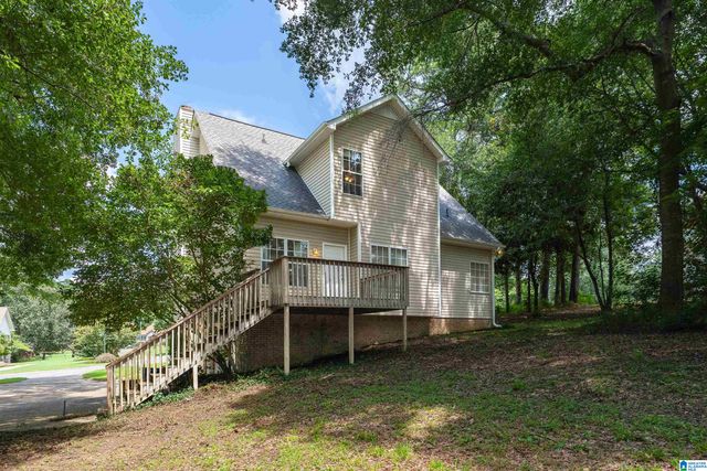 307 HUNTER HILLS CIRCLE, Chelsea, AL 35043