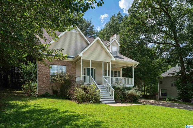 307 HUNTER HILLS CIRCLE, Chelsea, AL 35043