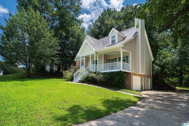 307 HUNTER HILLS CIRCLE, Chelsea, AL 35043