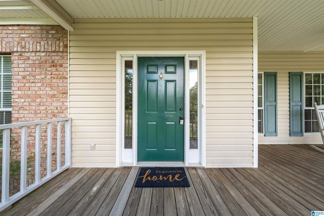 307 HUNTER HILLS CIRCLE, Chelsea, AL 35043