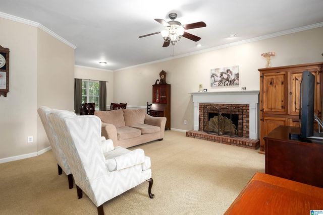 307 HUNTER HILLS CIRCLE, Chelsea, AL 35043