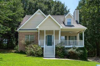 307 HUNTER HILLS CIRCLE, Chelsea, AL 35043