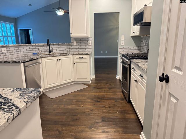 416 Buckthorne Drive, Lexington, SC 29072