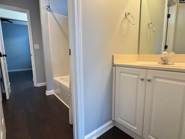 416 Buckthorne Drive, Lexington, SC 29072