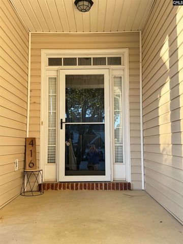 416 Buckthorne Drive, Lexington, SC 29072