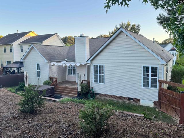 416 Buckthorne Drive, Lexington, SC 29072