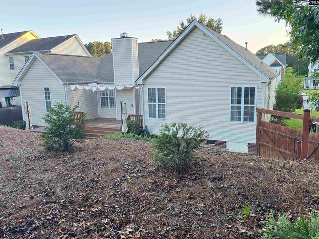 416 Buckthorne Drive, Lexington, SC 29072