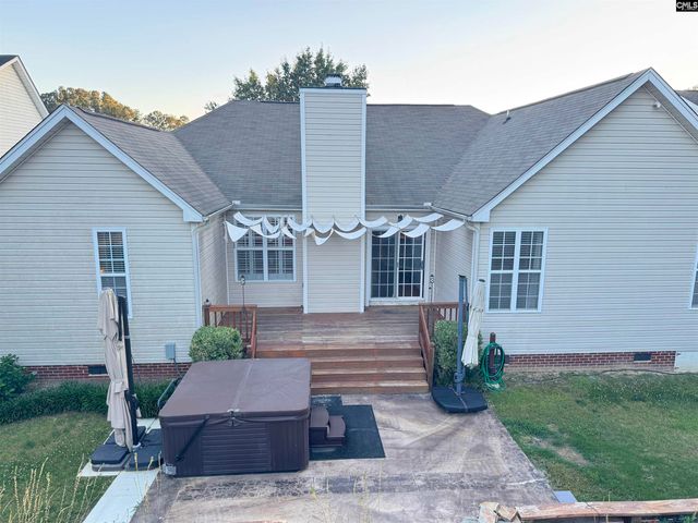 416 Buckthorne Drive, Lexington, SC 29072