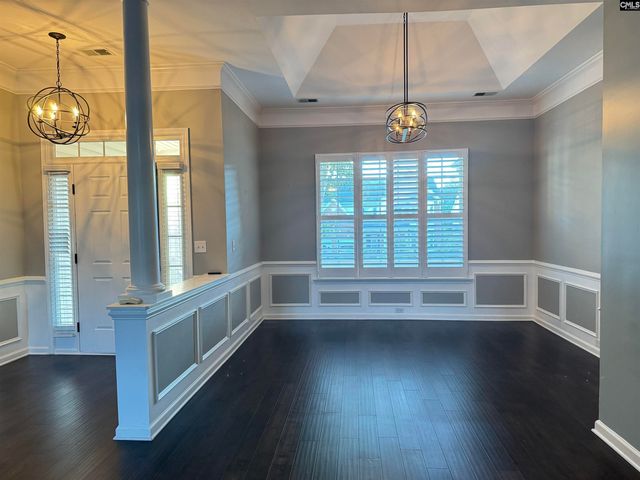 416 Buckthorne Drive, Lexington, SC 29072