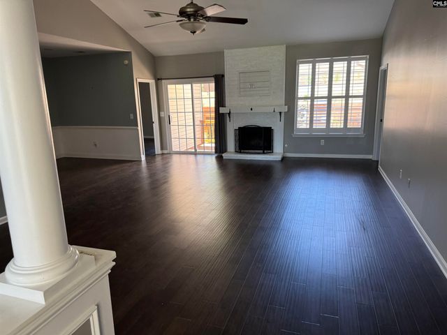 416 Buckthorne Drive, Lexington, SC 29072