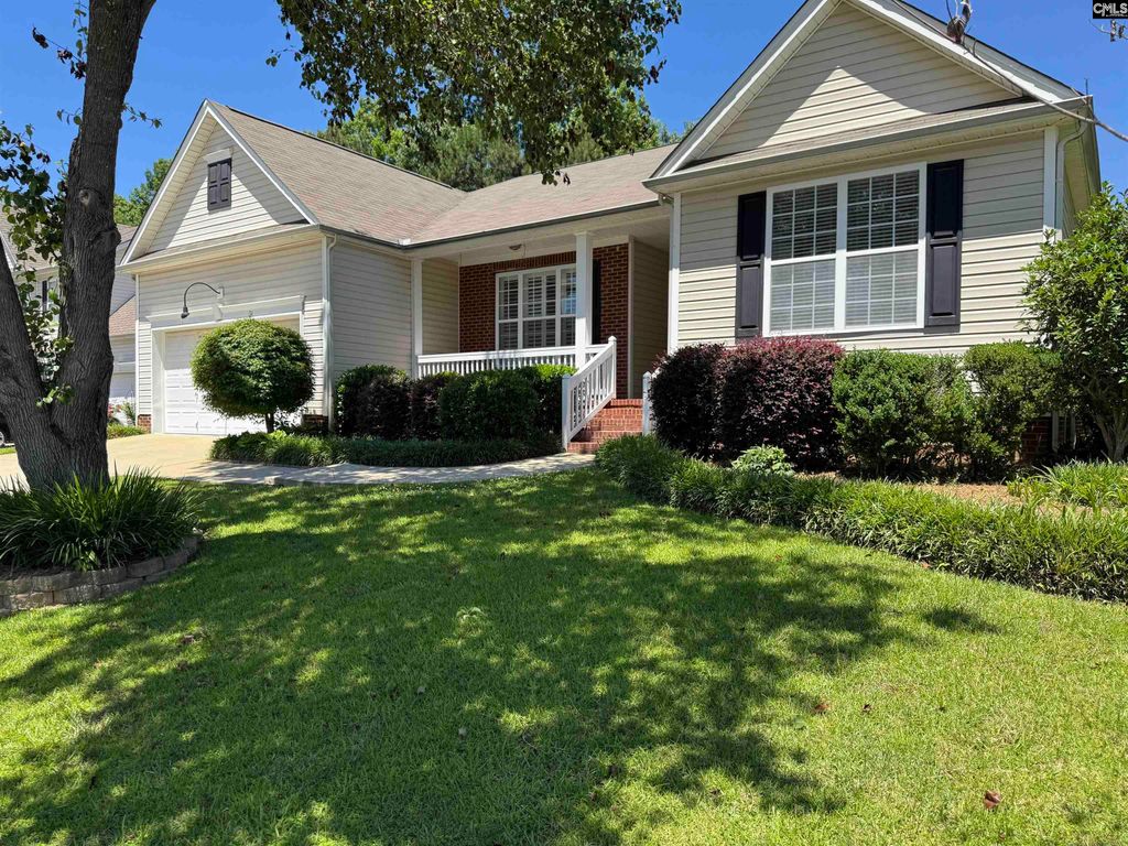 416 Buckthorne Drive, Lexington, SC 29072