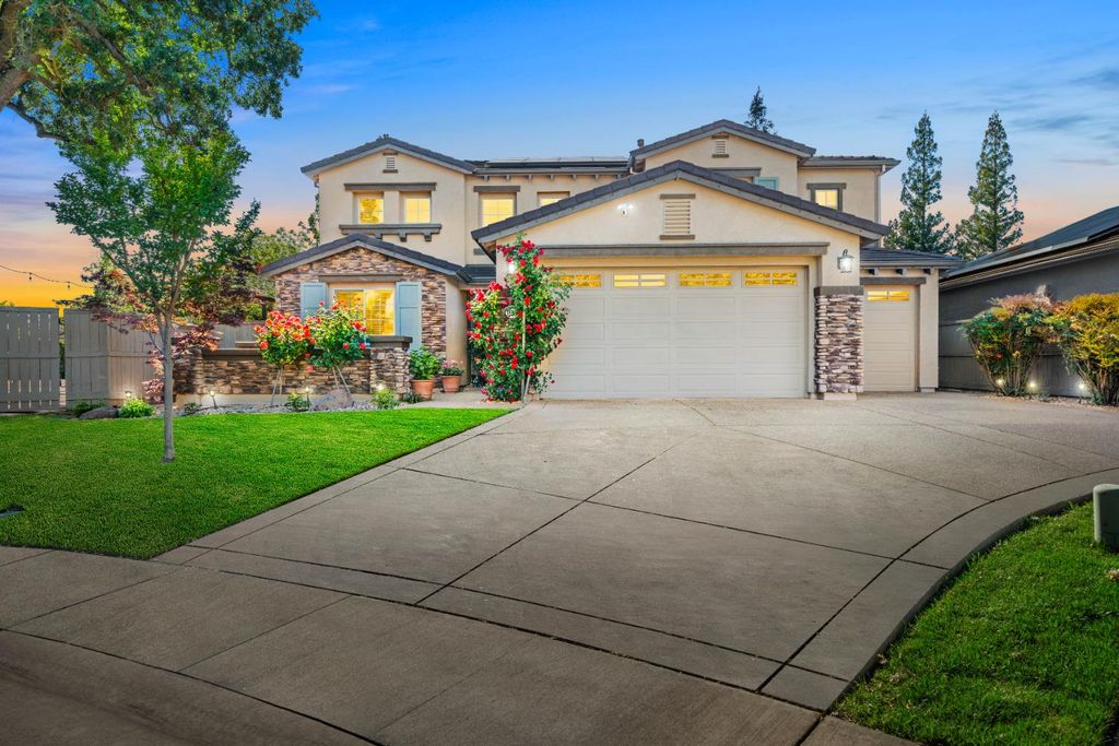 9200 Louis, Elk Grove, CA 95624