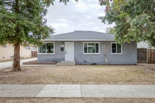935 W Princeton Avenue, Fresno, CA 93705