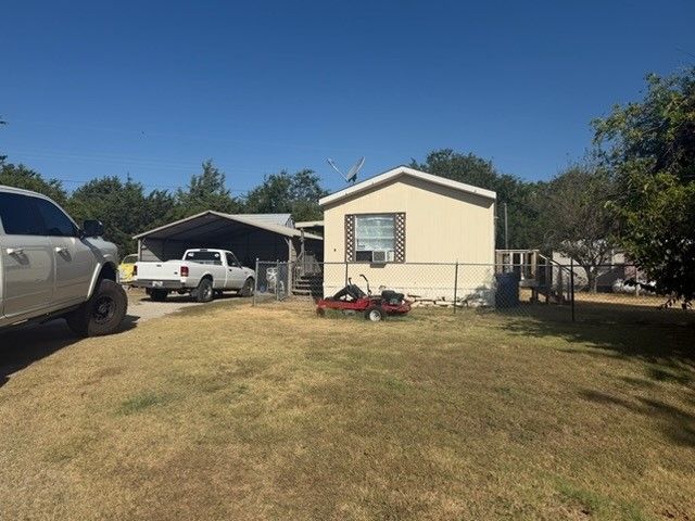 1002 E Business 380 9, Decatur, TX 76234