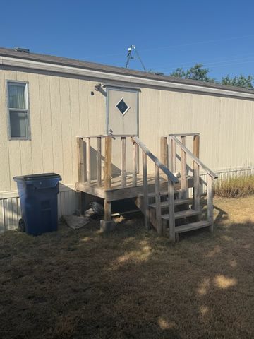1002 E Business 380 9, Decatur, TX 76234