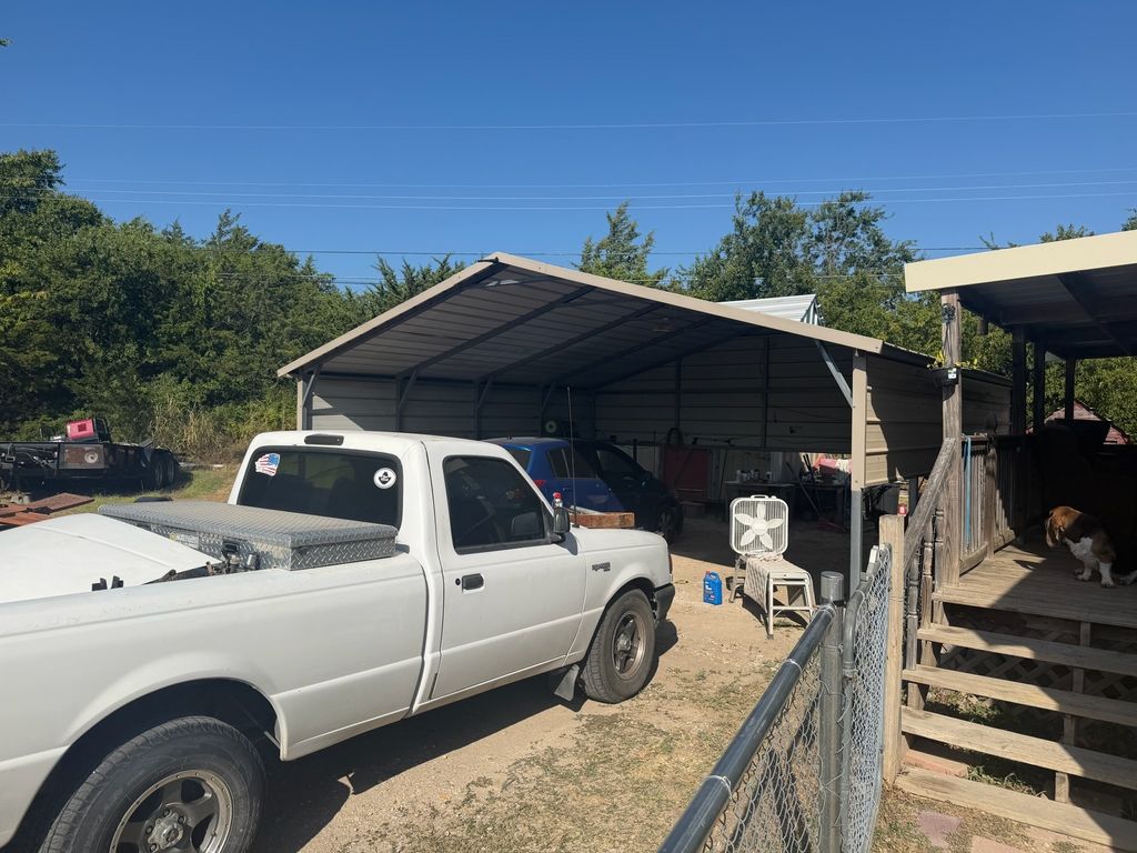 1002 E Business 380 9, Decatur, TX 76234