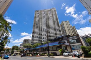 400 Hobron Lane 3015, Honolulu, HI 96815
