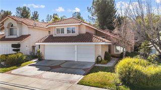 22428 Georgia, Saugus, CA 91350