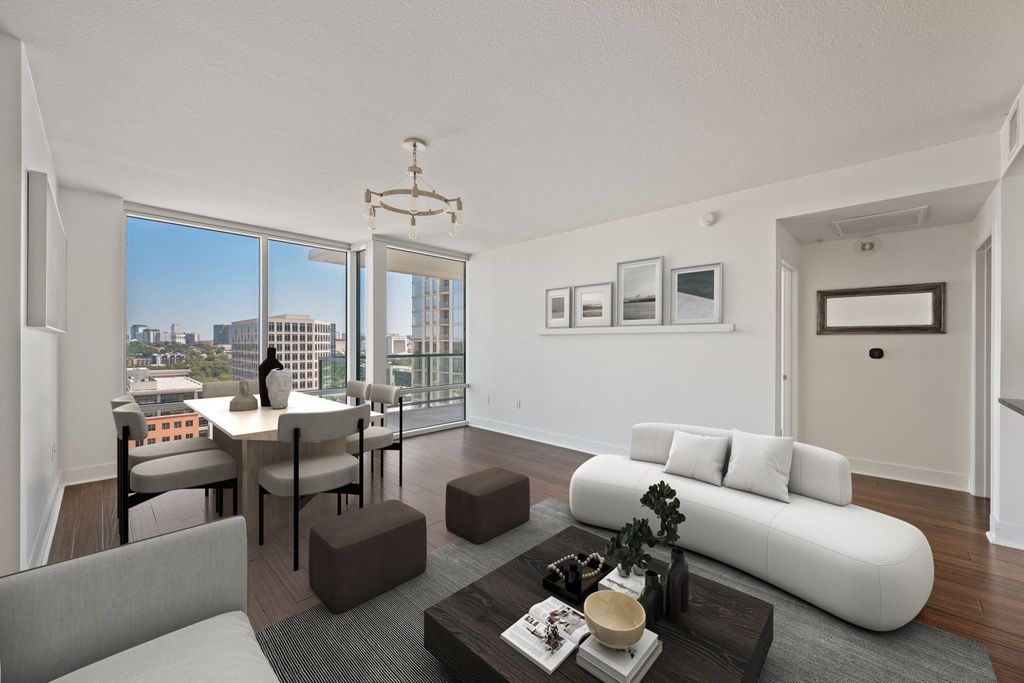 300 Bowie ST 1808, Austin, TX 78703