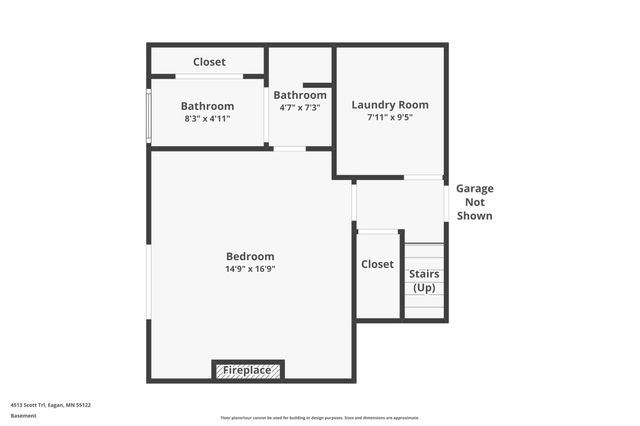 4513 Scott Trail, Eagan, MN 55122