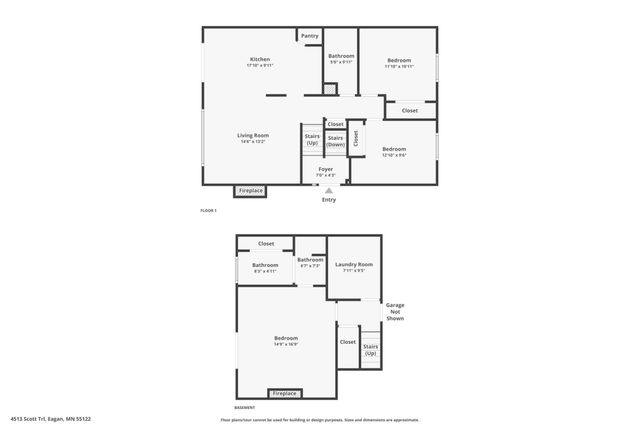 4513 Scott Trail, Eagan, MN 55122