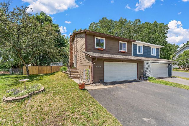 4513 Scott Trail, Eagan, MN 55122