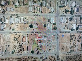 0 Esperanza, Cabazon, CA 92230
