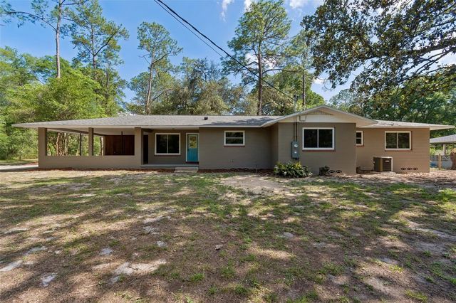 3706 SW 2ND PLACE, Gainesville, FL 32607